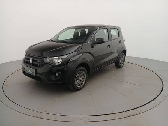 FIAT MOBI 1.0 FIREFLY FLEX LIKE. MANUAL